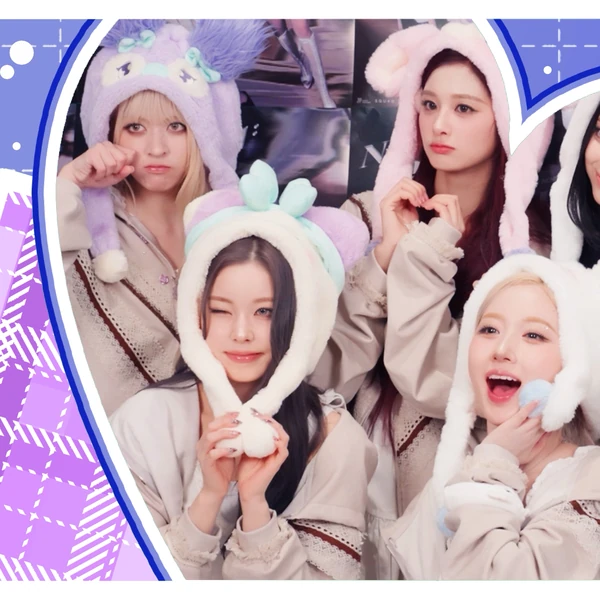 粉絲票選的NMIXX最佳瞬間