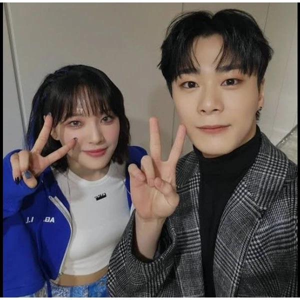 Fans' Pick: Best Moment of Moon Sua (Billlie)