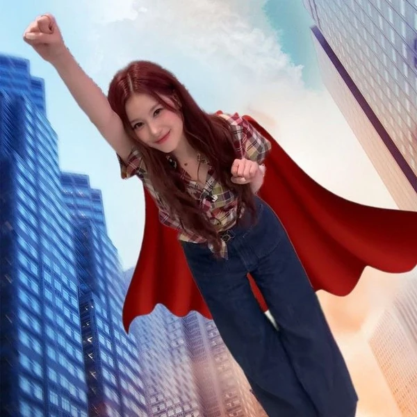 사나 (TWICE) 팬심 가득한 인기 사진