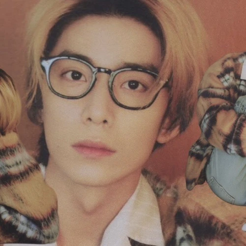 Top Photo Full of Hwiyoung (SF9) Love