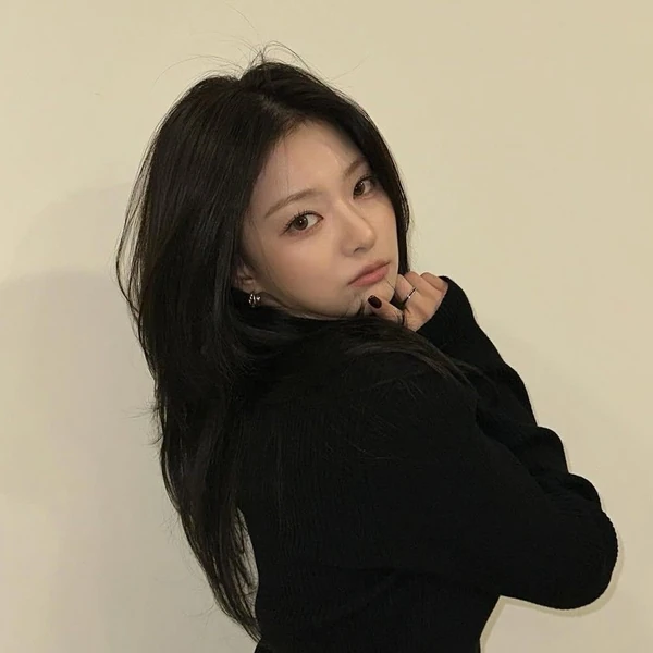 Top Photo Full of Lee Nagyung (fromis_9) Love