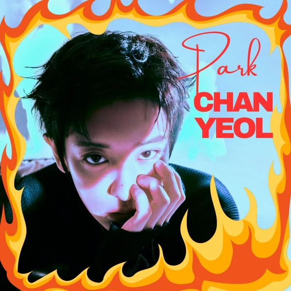 찬열 (EXO) 팬심 가득한 인기 사진