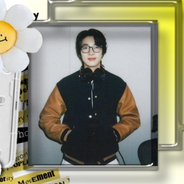 Today's Most Loved Wonwoo (SEVENTEEN)