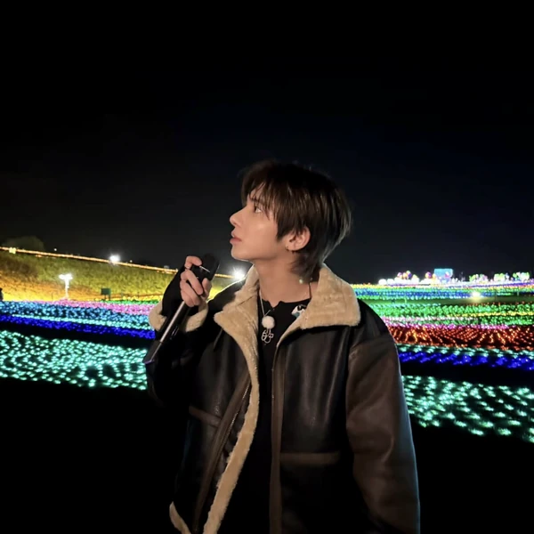 Top Photo Full of Taehyun (TOMORROW X TOGETHER) Love