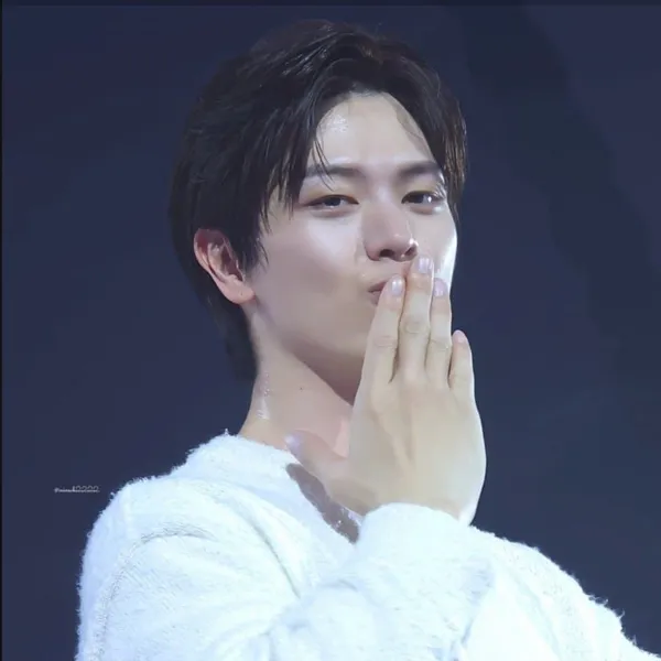 粉丝票选的陆星材 (BTOB)最佳瞬间