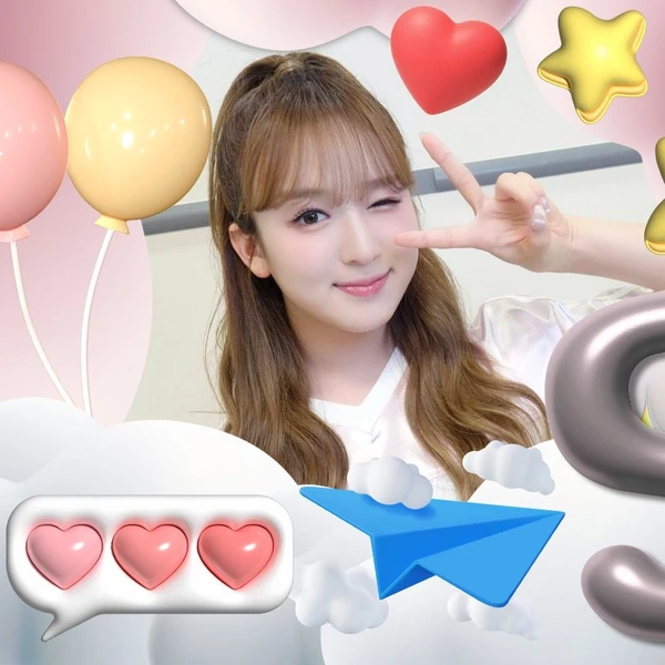 Fans' Pick: Best Moment of Yamamoto Suzu (ME:I)