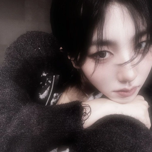 Top Photo Full of Park Sohyun (tripleS) Love