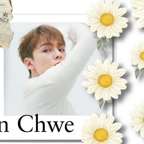 Fans' Pick: Best Moment of Vernon (SEVENTEEN)