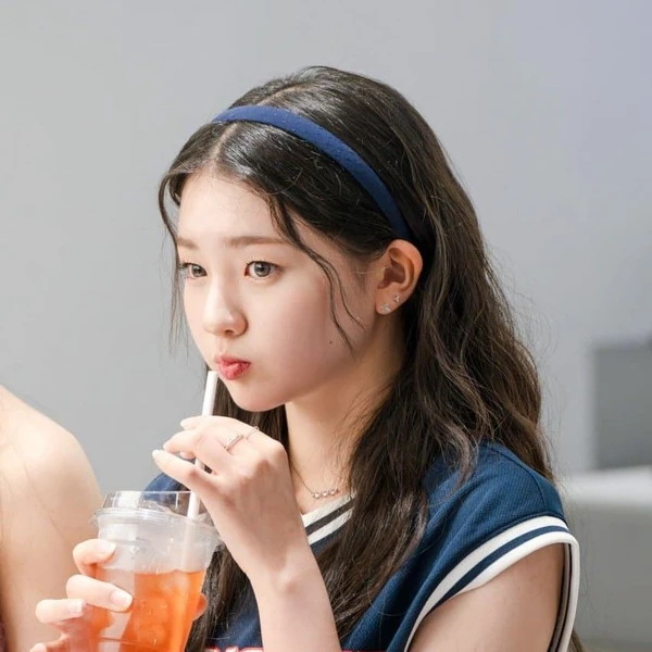 Today's Most Loved Kwak Yeonji (tripleS)