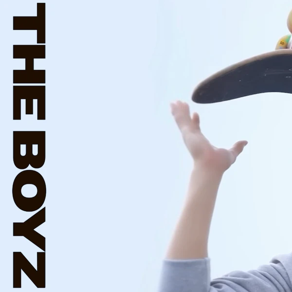 Fans' Pick: Best Moment of Hyunjae (THE BOYZ)