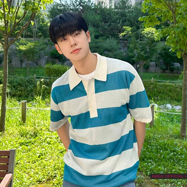 Fans' Pick: Best Moment of Kim Donghyun (AB6IX)