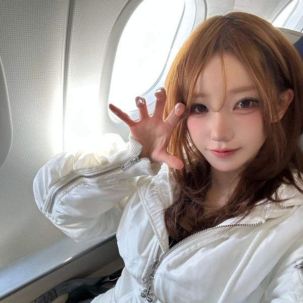 今天最受喜爱的QWER