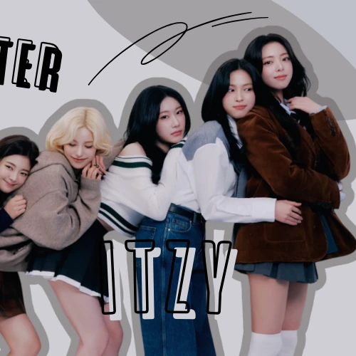 Momen Terbaik ITZY Pilihan Penggemar