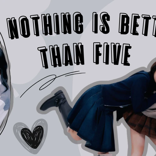 Momen Terbaik ITZY Pilihan Penggemar