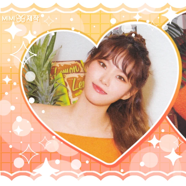 Best moment chosen by Monday (Weeekly) fandom