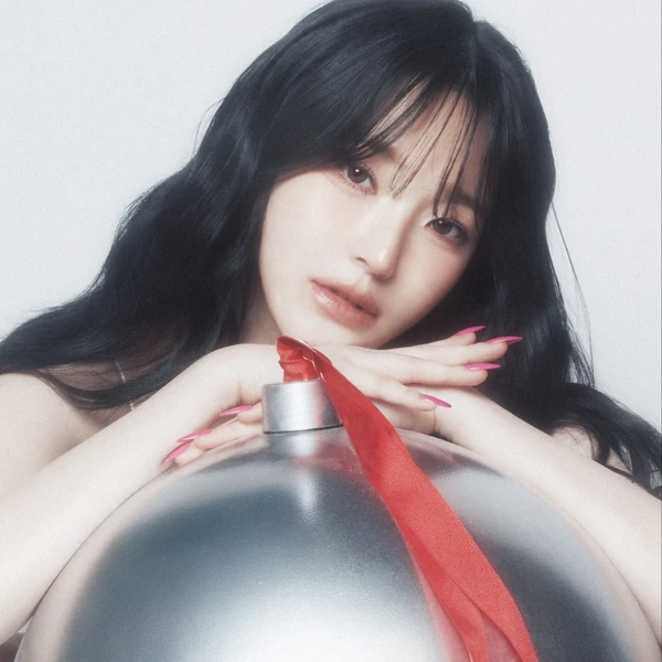 Today's Most Loved Baek Jiheon (fromis_9)