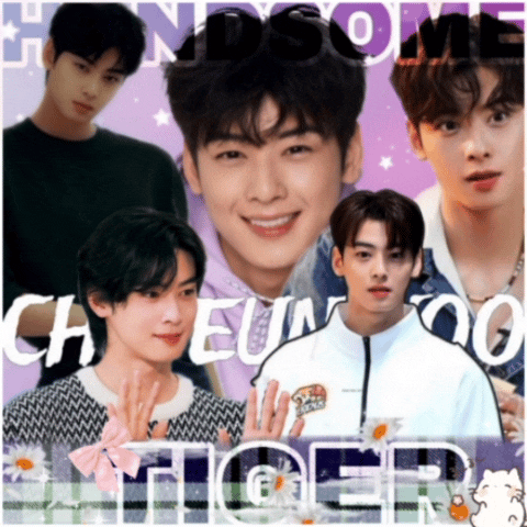 Fans' Pick: Best Moment of Eunwoo (ASTRO)