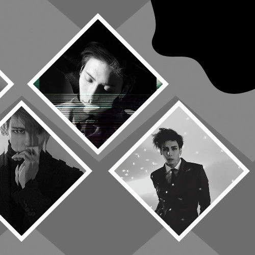 Top Photo Full of Jonghyun (SHINee) Love