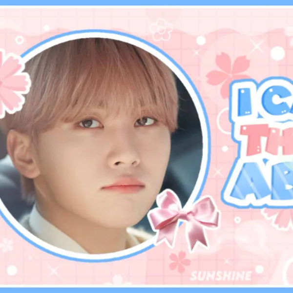 Top Photo Full of Seungkwan (SEVENTEEN) Love