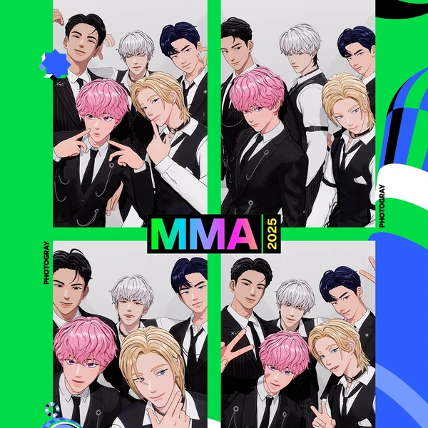 Today's Most Loved PLAVE