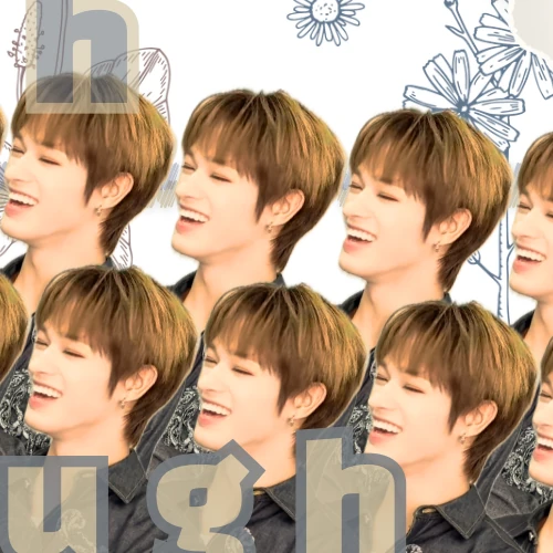 充满粉丝爱意的Seita (NEXZ)人气照片