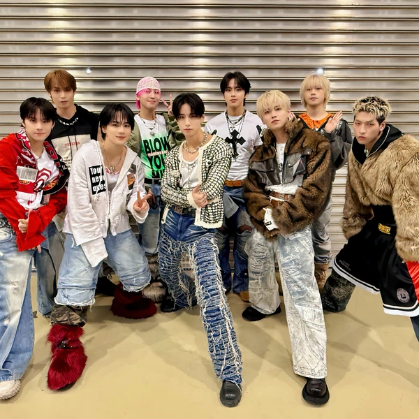 Today's Most Loved JO1