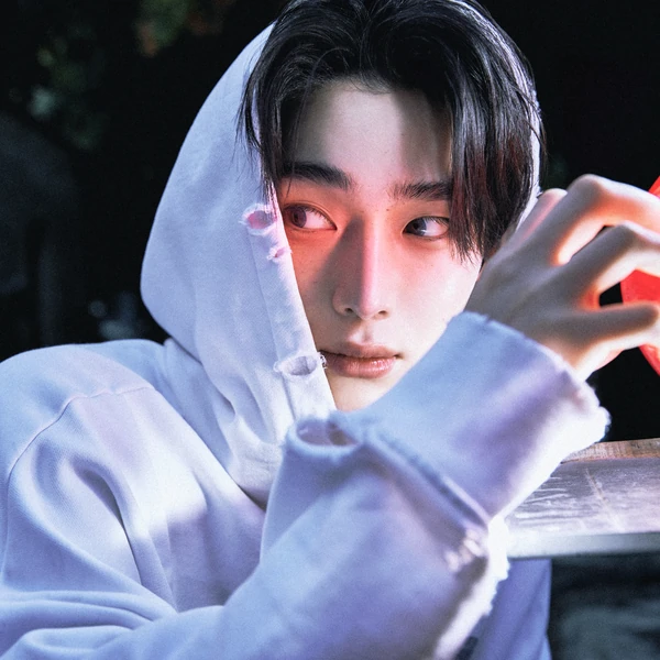 粉丝票选的善禹 (ENHYPEN)最佳瞬间