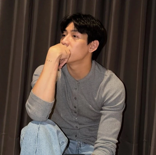 Today's Most Loved Bambam (GOT7)