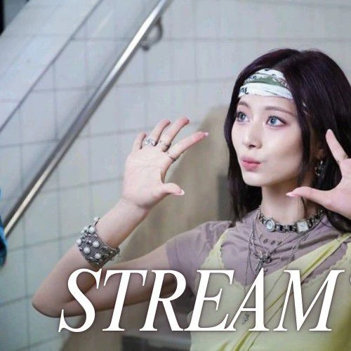 Fans' Pick: Best Moment of Tzuyu (TWICE)