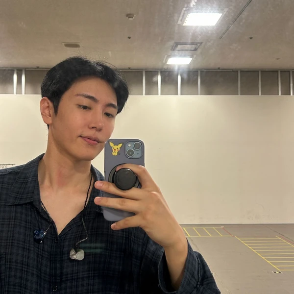 Foto Populer Penuh Cinta untuk Jaeyoon (SF9)