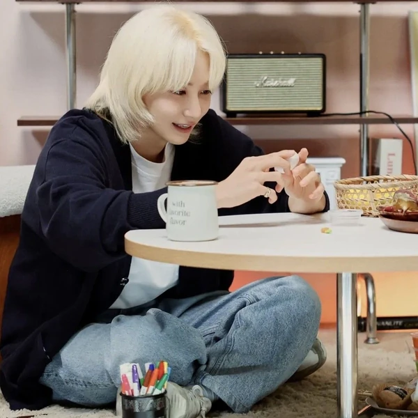 Fans' Pick: Best Moment of Jeonghan (SEVENTEEN)