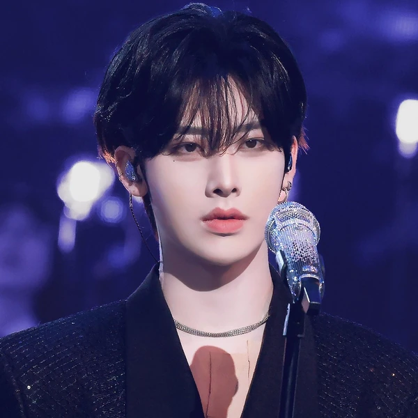 Top Photo Full of Ricky (ZEROBASEONE) Love