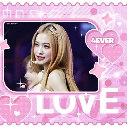 Fans' Pick: Best Moment of Yeri (Red Velvet)