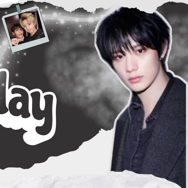 Top Photo Full of Zayyan (XODIAC) Love