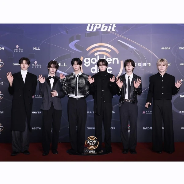 Fans' Pick: Best Moment of TWS