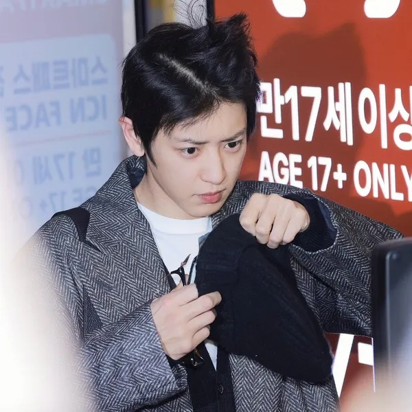 チャンヨル (EXO)への愛が詰まった人気写真