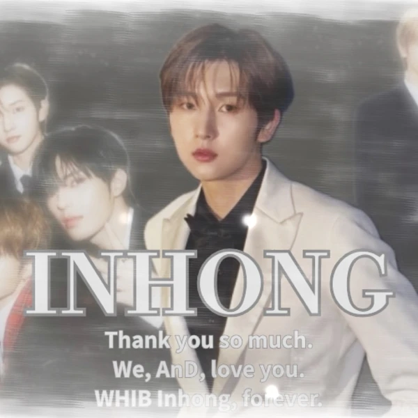 Today's Most Loved Inhong