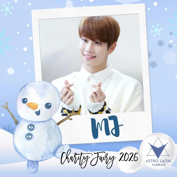 Top Photo Full of ASTRO Love