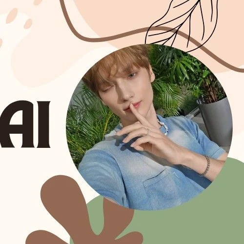 Top Photo Full of HueningKai (TOMORROW X TOGETHER) Love