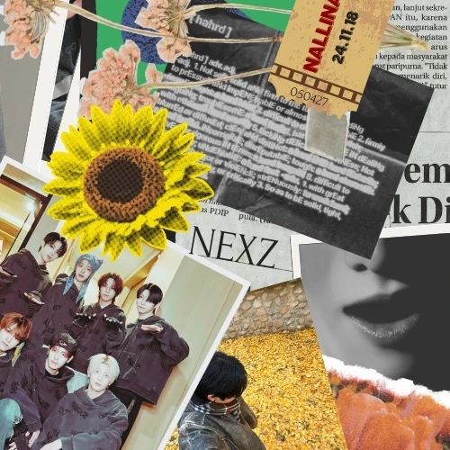 充满粉丝爱意的Yu (NEXZ)人气照片