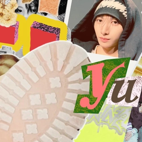 今天最受喜爱的Yu (NEXZ)