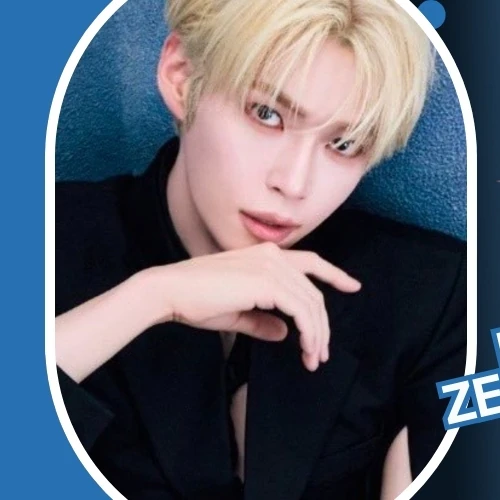 Sung Hanbin (ZEROBASEONE)