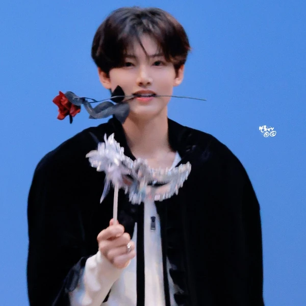 粉絲票選的俊奎 (TREASURE)最佳瞬間