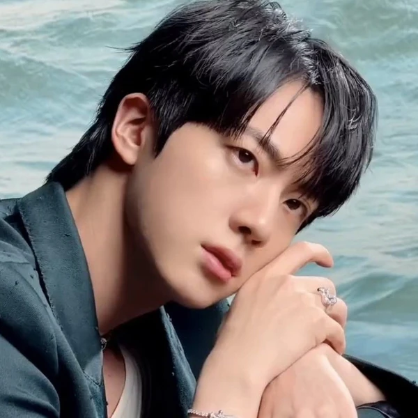 Jin (BTS)