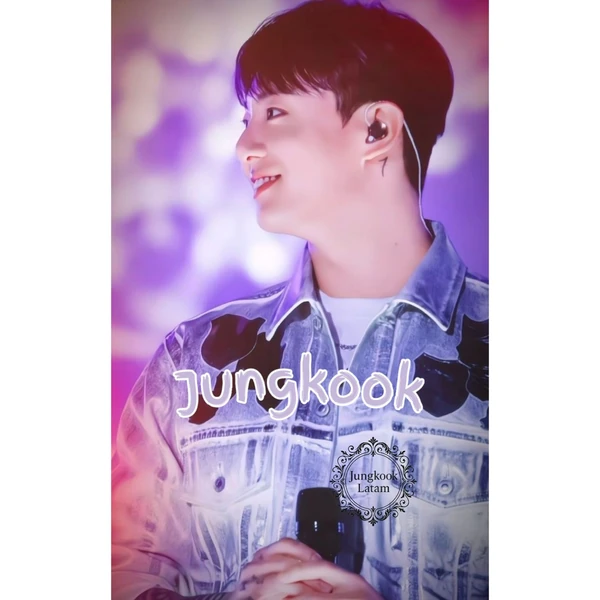 Today's Most Loved Jungkook (BTS)