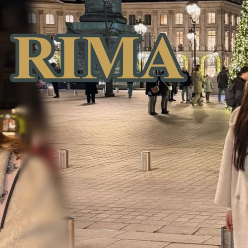 Momen Terbaik Rima (NiziU) Pilihan Penggemar