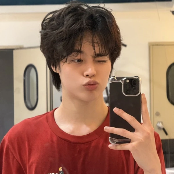 Today's Most Loved Hanbin (TEMPEST)