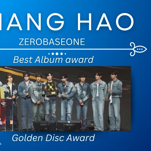 Top Photo Full of Zhang Hao (ZEROBASEONE) Love