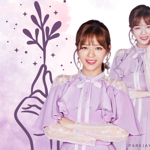 팬들이 뽑은 정연 (TWICE) 최고의 순간