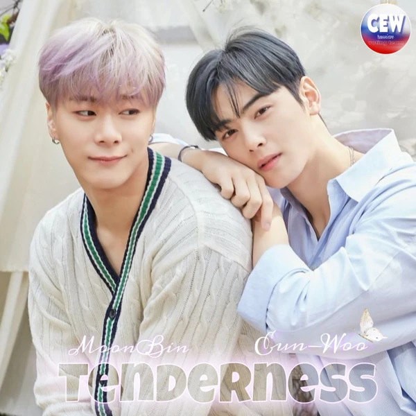 Fans' Pick: Best Moment of Eunwoo (ASTRO)